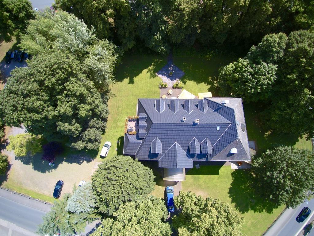Hotel Villa Wirtshaus Koepenick Hofgeismar Luaran gambar